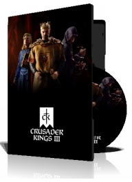 Crusader Kings III Crusader Kings III